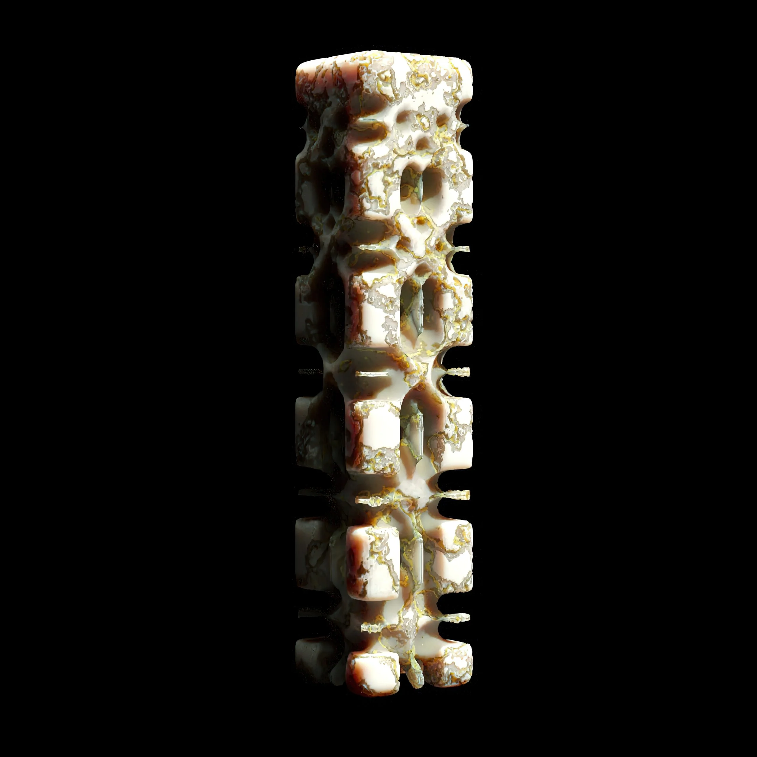 Math Totems