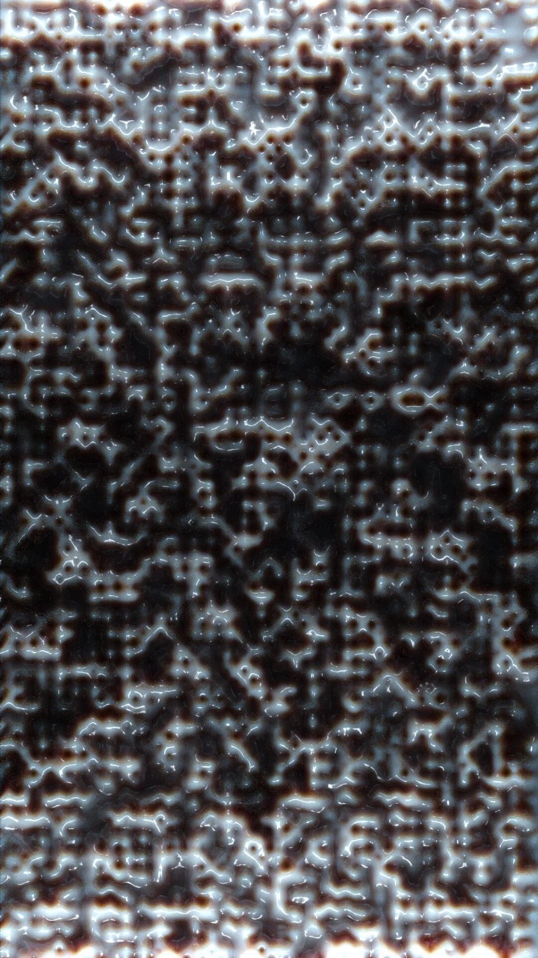 Mycelium Landscapes