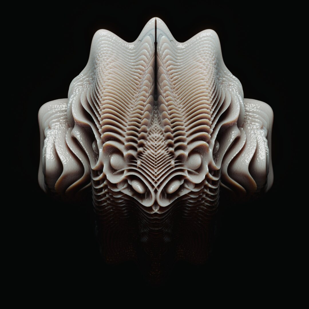 Dcoded venus